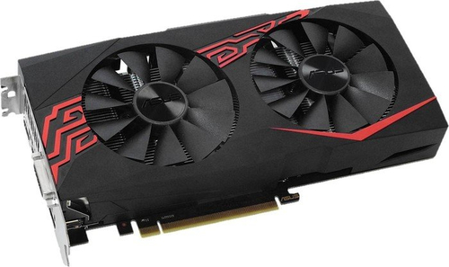 ASUS EX-GTX1070-O8G NVIDIA GeForce GTX 1070 8 GB GDDR5