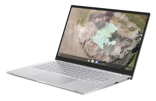 ASUS Chromebook C425TA-AJ0060 laptop Intel® Core™ m3 m3-8100Y – image 6