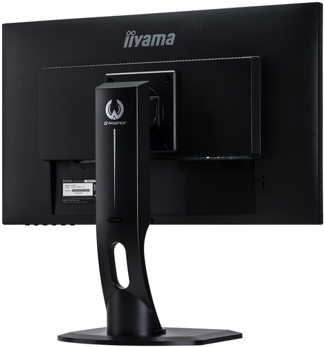 iiyama G-MASTER GB2530HSU-B1 computer monitor – image 7