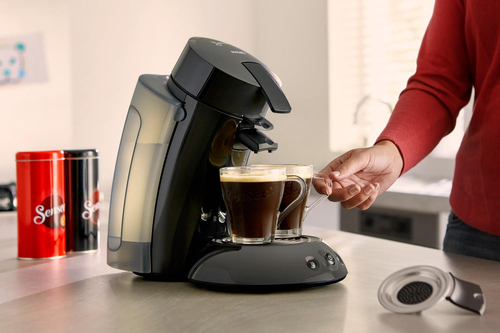 Senseo HD7818/20R1 coffee maker Fully-auto Pod coffee machine – image 7