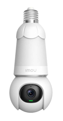 Imou Bulb Cam with light 2K