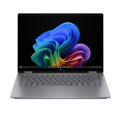 HP OmniBook X FlipNGAI 14-fk0772nb Copilot+ PC AMD Ryzen™ AI 7 350 Hybrid (2-in-1)