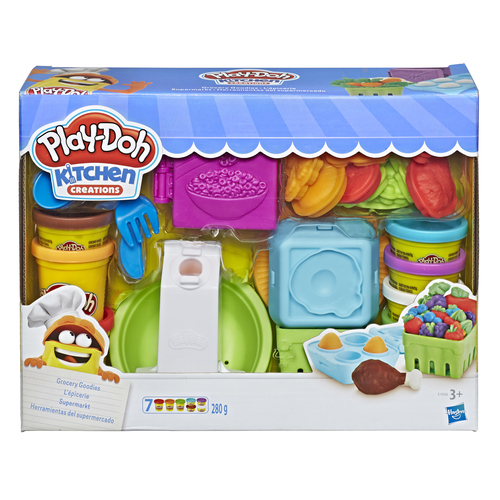 Play-Doh E1936EU4 игрушка для творчества и рукоделия