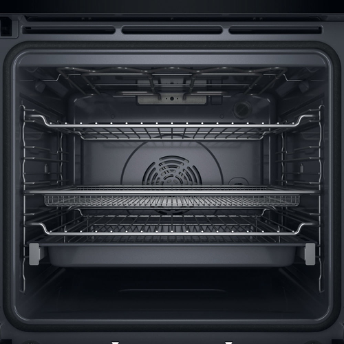 Hotpoint HOI68PT1SXUK Built In Electric Pyrolytic Oven in Stainless St - image 8