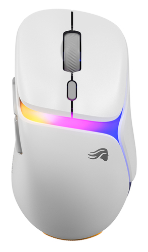 Glorious Model D 3 Wireless gaming muis