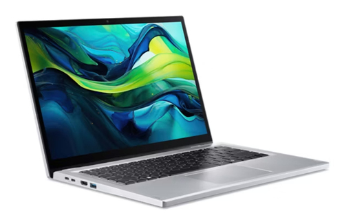 Acer Aspire AGSP14-31PT-38DP Intel Core 3 N355 Hybrid (2-in-1)