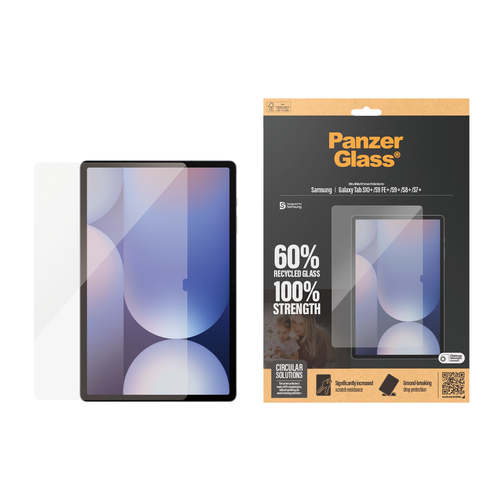 PanzerGlass - Screen Protector, afbeelding 2