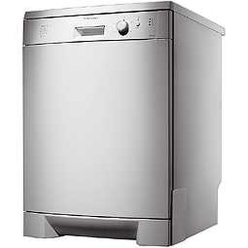 Electrolux ESF6126 dishwasher Freestanding