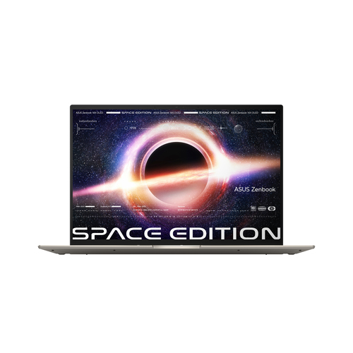 ASUS Zenbook 14X OLED UX5401ZAS-L7036W laptop Intel® Core™ i7 i7-12700H – image 2