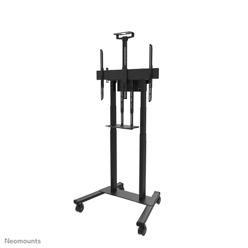 Neomounts AV1-875BL mounting component - for video bar - black - Max 9 kg - recommended for – Foto 3 von 11