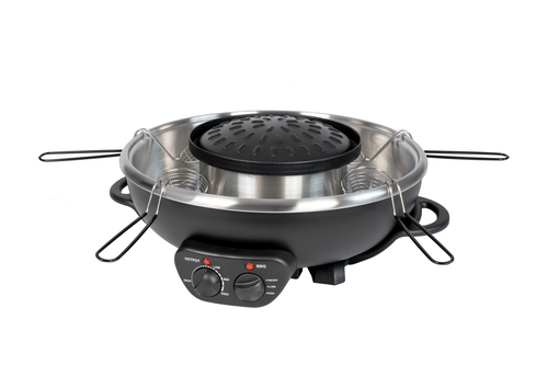 Unold 48745 Asia Fondue Hot Pot – image 3