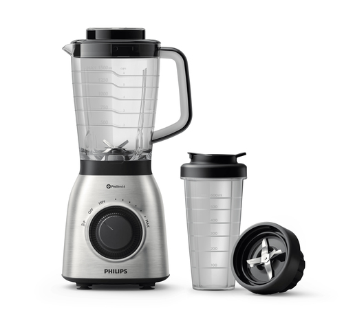 Philips Viva Collection HR3553/00R1 blender