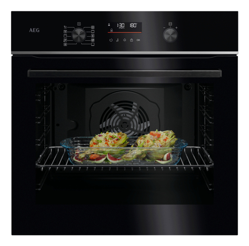 AEG Series 5000 TU5PB40ZSB 3490 W Черный