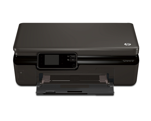 HP Photosmart 5512 e-All-in-One Printer - B111f