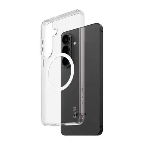 PANZERGLASS CARE CASE URBAN QI