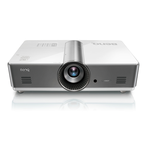 BenQ MH760 Standard throw projector 5000 ANSI lumens DLP 1080p (1920x1080) Black, Grey – image 3