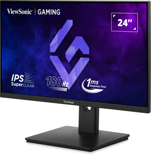 ViewSonic XG24G1 24'' gaming monitor, afbeelding 7