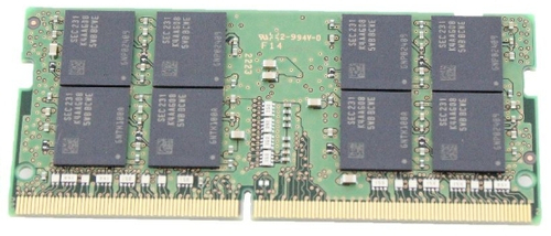 Fujitsu CP841818-XX memory module