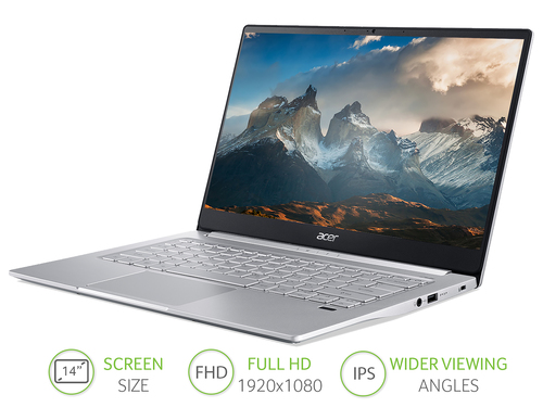 Acer Swift 3 SF314-59 – image 4