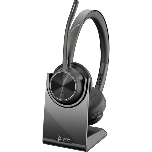 Auriculares PLANTRONICS VOYAGER 4320