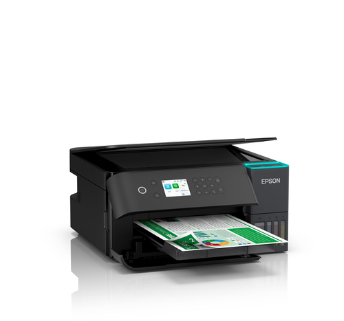 Epson EcoTank L6360 A4 4800 x 1200 DPI 35 ppm Wifi, afbeelding 2