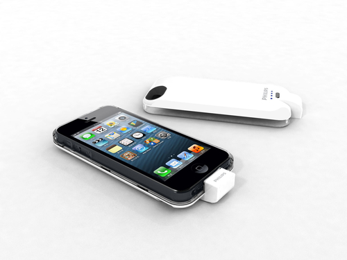 Philips USB battery pack DLP2300V/93