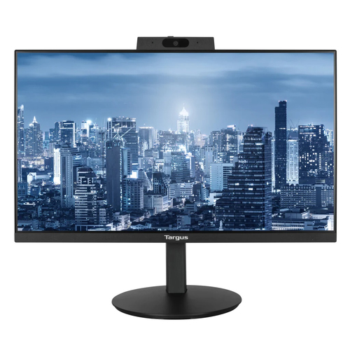 Targus DM4240PUSZ PC lamekuvar 61 cm (24) 1920 x 1080 pikslit HD LCD Must