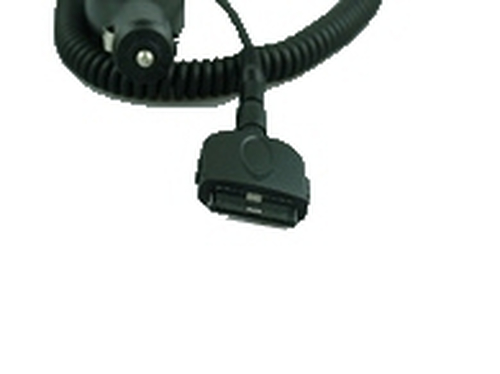 CoreParts MBPC1011 mobile device charger PDA Black Auto