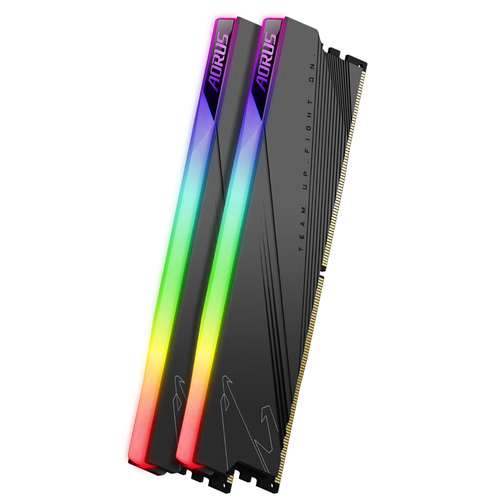 GIGABYTE ARS32G60D5R модуль памяти 32 GB 2 x 16 GB DDR5 288-pin DIMM