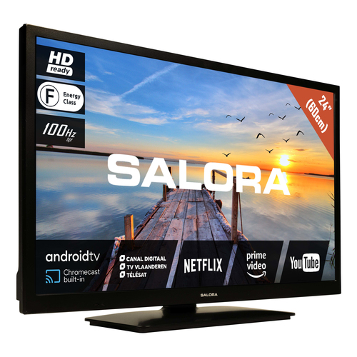 Salora MOBILE24TV TV – image 2
