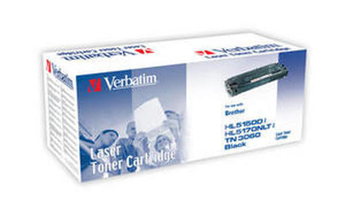 Verbatim Brother TN3060 6700 Page Toner