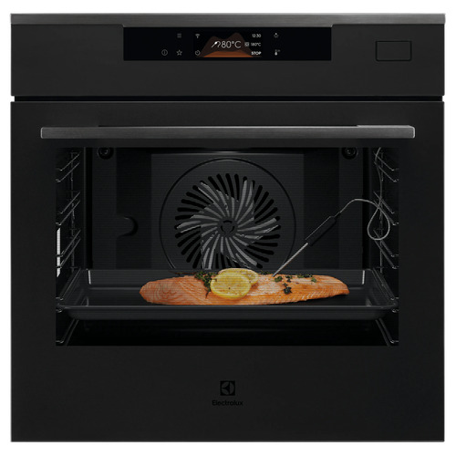 Electrolux KOBBS29WT 70 L 3500 W Black