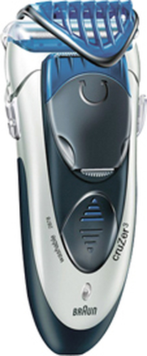 Braun cruZer3 Z50