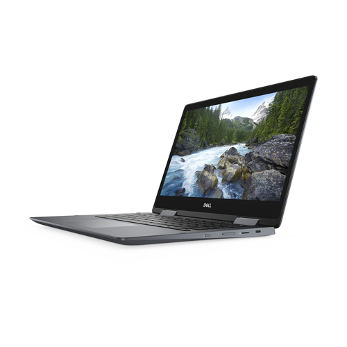 Dell Inspiron 7486 Intel® Core™ i3 i3-8130U Chromebook – image 3