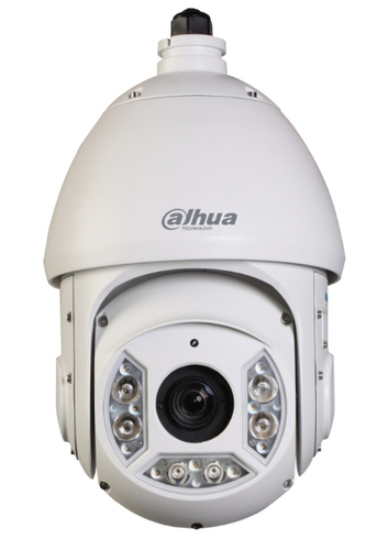 Dahua Technology DH-SD6CA230TN-HN security camera Dome IP security camera Indoor & outdoor