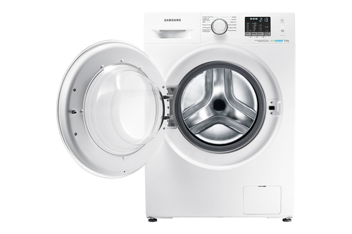 Samsung WF90F5E2W2W washing machine Front-load – image 5