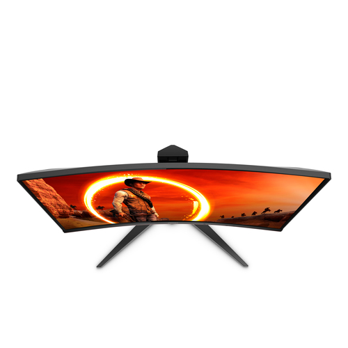 AOC G1 C24G1 computer monitor – image 9