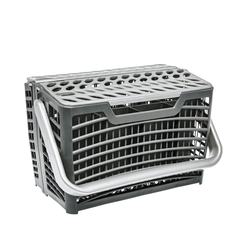 Electrolux E4DHCB01 opvaskemaskinedel & tilbehør Grå Bestikkurv
