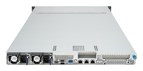 ASUS RS500A-E12-RS12U, Socket SP5, AMD, AMD EPYC, AMD EPYC 9004, DDR5-SDRAM, 128GB, 64GB, 32GB, 16GB, 256GB, afbeelding 3