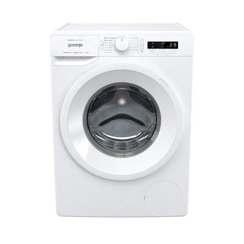Gorenje WNPI82BS washing machine Front-load