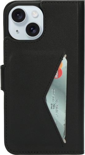 Kenmerken: Classic Wallet Case met extra opbergvak aan de achterkant Ontwerp: functioneel, uitstekende pasvorm en zeer slank Smart: smart ontwerp met, afbeelding 6