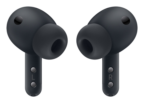 Samsung Galaxy Buds4 Pro Noir – Photo 2 sur 10