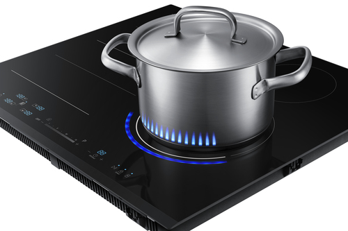 Samsung NZ64N9777GK/EO hob Black Built-in – image 7
