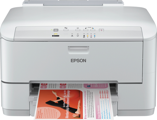 Epson WorkForce Pro WP-4095 DN