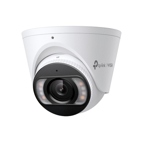 VIGI C455(2.8MM) CAMARA IP TORRE TP-LINK VIGI VIGI C45528MM 5MP FULL COLOR IP67 AUDIO BIDIRECCIONAL ANALISIS PERSONAS Y VEHICULOS DETECCION INTELIGENTE VIGI C455(2.8MM)