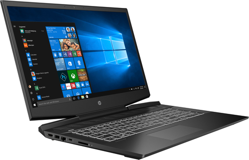 HP Pavilion Gaming 17-cd0500nd Intel® Core™ i7 i7-9750H Laptop – image 3