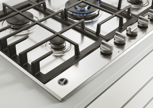 Hoover H-HOB 300 GAS HHG75WK3X Stainless steel Built-in – image 4