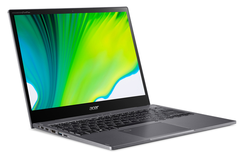 Acer Spin 5 SP513-55N-72D7 Intel® Core™ i7 i7-1165G7 Hybrid (2-in-1) – image 2
