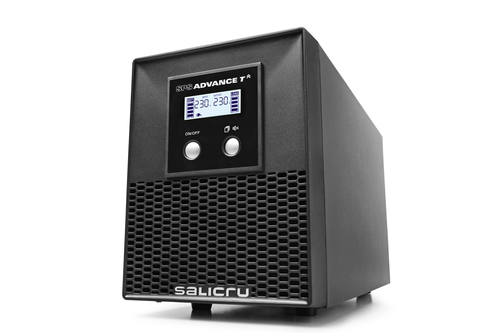 Salicru SPS 1500 ADV T – image 3