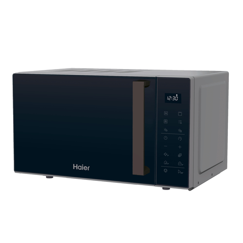 Haier HAMGI20S2STB Black Grill microwave Countertop – image 5